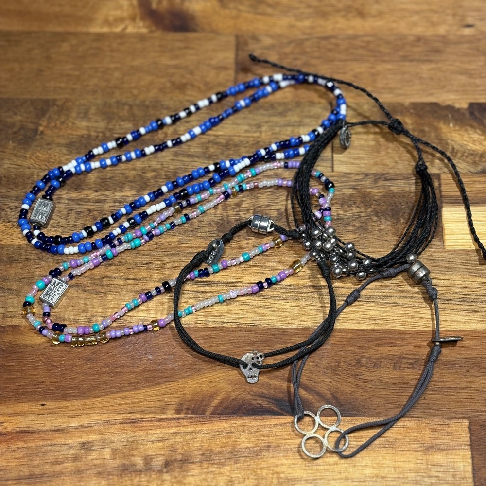 Boho Bracelet Bundle (1)